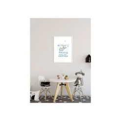 Wandbild Dumbo Amazing 50x70 cm ^ Komar Clearance