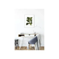 Wandbild Elastica Tree 50x70 cm ^ Komar Online