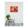 Wandbild Frozen 2 Anna Autumn Spirit 70x50 cm ^ Komar Best