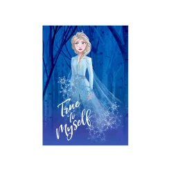 Wandbild Frozen 2 Elsa true to myself 40x50 cm ^ Komar