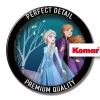 Wandbild Frozen Sisters 50x70 cm ^ Komar Online