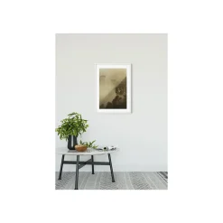 Wandbild Golden Light 50x70 cm ^ Komar Clearance