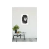 Wandbild Grid Monochrome 50x70 cm ^ Komar Online