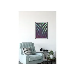 Wandbild Hide 50x70 cm ^ Komar Online