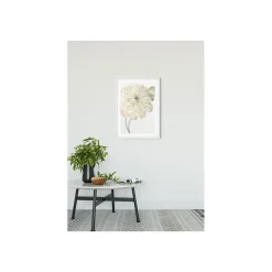 Wandbild Illustration Dahlia 40x50 cm ^ Komar Clearance