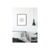 Wandbild Klopfer 50x70 cm ^ Komar Online