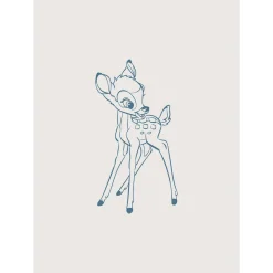 Wandbild Little Bambini 40x50 cm ^ Komar Clearance