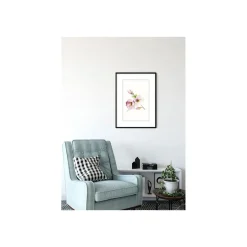 Wandbild Magnolia Breathe 40x50 cm ^ Komar Online