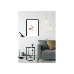 Wandbild Magnolia Breathe 40x50 cm ^ Komar Online