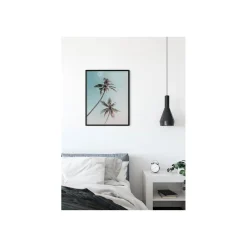 Wandbild Miami Palms 50x70 cm ^ Komar Sale