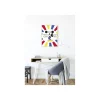 Wandbild Mickey Mouse Do it 40x50 cm ^ Komar Discount