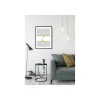 Wandbild Mickey Mouse Footlines 50x70 cm ^ Komar