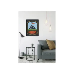 Wandbild Mickey Mouse Hike 50x70 cm ^ Komar Sale