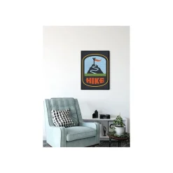 Wandbild Mickey Mouse Hike 50x70 cm ^ Komar Sale