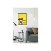 Wandbild Mickey Mouse Moustache 40x50 cm ^ Komar Sale