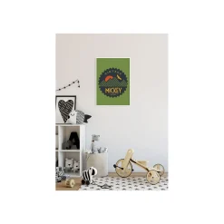 Wandbild Mickey Mouse Vintage 50x70 cm ^ Komar Discount