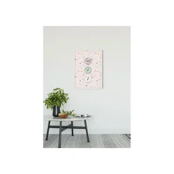 Wandbild Minnie Mouse Buttons 50x70 cm ^ Komar Best