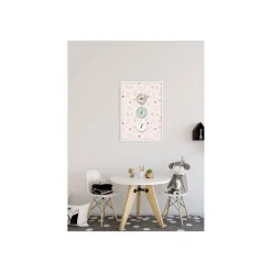 Wandbild Minnie Mouse Buttons 40x50 cm ^ Komar Discount