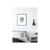 Wandbild Minnie Mouse Leaf 40x50 cm ^ Komar New