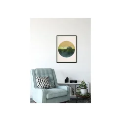 Wandbild Mirrors 50x70 cm ^ Komar Sale
