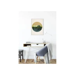 Wandbild Mirrors 50x70 cm ^ Komar Sale