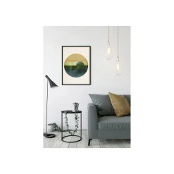 Wandbild Mirrors 50x70 cm ^ Komar Sale