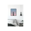 Wandbild Monolith 50x70 cm ^ Komar New