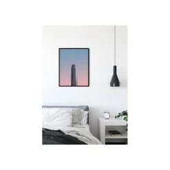 Wandbild Monolith 50x70 cm ^ Komar New