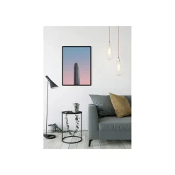 Wandbild Monolith 50x70 cm ^ Komar New