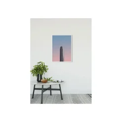 Wandbild Monolith 50x70 cm ^ Komar New