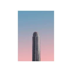 Wandbild Monolith 40x50 cm ^ Komar Best