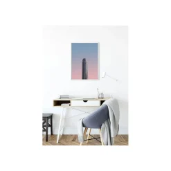 Wandbild Monolith 40x50 cm ^ Komar Best