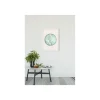 Wandbild Mosaik Circle Verde 50x70 cm ^ Komar Clearance