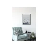 Wandbild Mountain Clouds 50x70 cm ^ Komar Hot