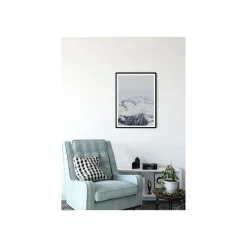 Wandbild Mountain Clouds 50x70 cm ^ Komar Hot