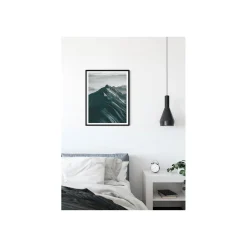Wandbild Mountain Top 50x70 cm ^ Komar Clearance