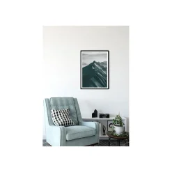 Wandbild Mountain Top 50x70 cm ^ Komar Clearance