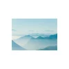 Wandbild Mountain View 70x50 cm ^ Komar Sale