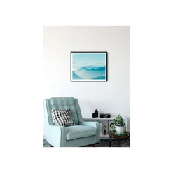 Wandbild Mountain View 70x50 cm ^ Komar Sale