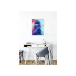 Wandbild Neon Girl 50x70 cm ^ Komar Sale