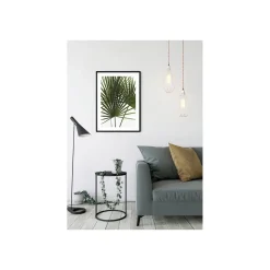 Wandbild Palmtree Leaves 50x70 cm ^ Komar Sale