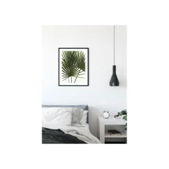 Wandbild Palmtree Leaves 50x70 cm ^ Komar Sale