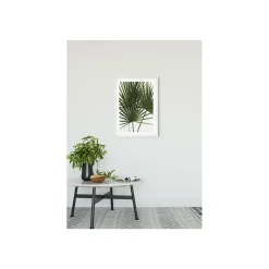Wandbild Palmtree Leaves 40x50 cm ^ Komar Discount