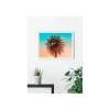 Wandbild Palm Tree 50x40 cm ^ Komar Sale