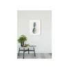 Wandbild Pineapple 50x70 cm ^ Komar
