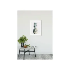 Wandbild Pineapple 50x70 cm ^ Komar