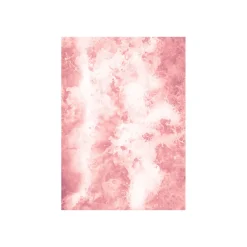 Wandbild Pink Bubbles 50x70 cm ^ Komar New