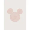 Wandbild Pink Curls 40x50 cm ^ Komar Best