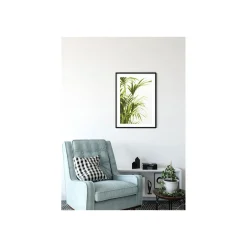 Wandbild Reed Leaves- 50x70 cm ^ Komar Sale