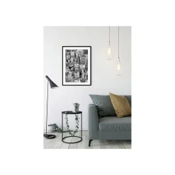 Wandbild Roof Top 50x70 cm ^ Komar Sale